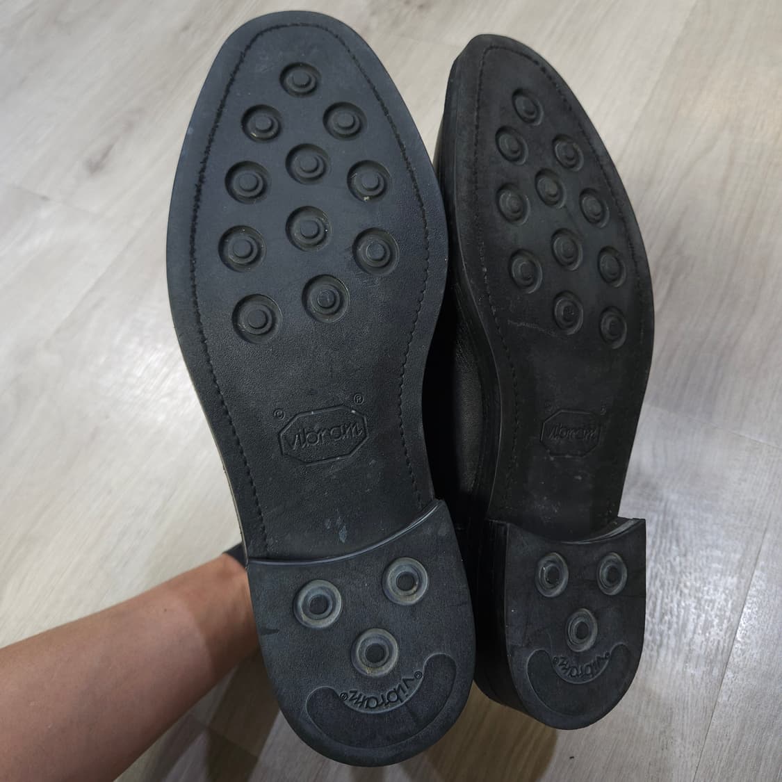 280 ) 시스템 남성 첼시부츠 상품이미지5