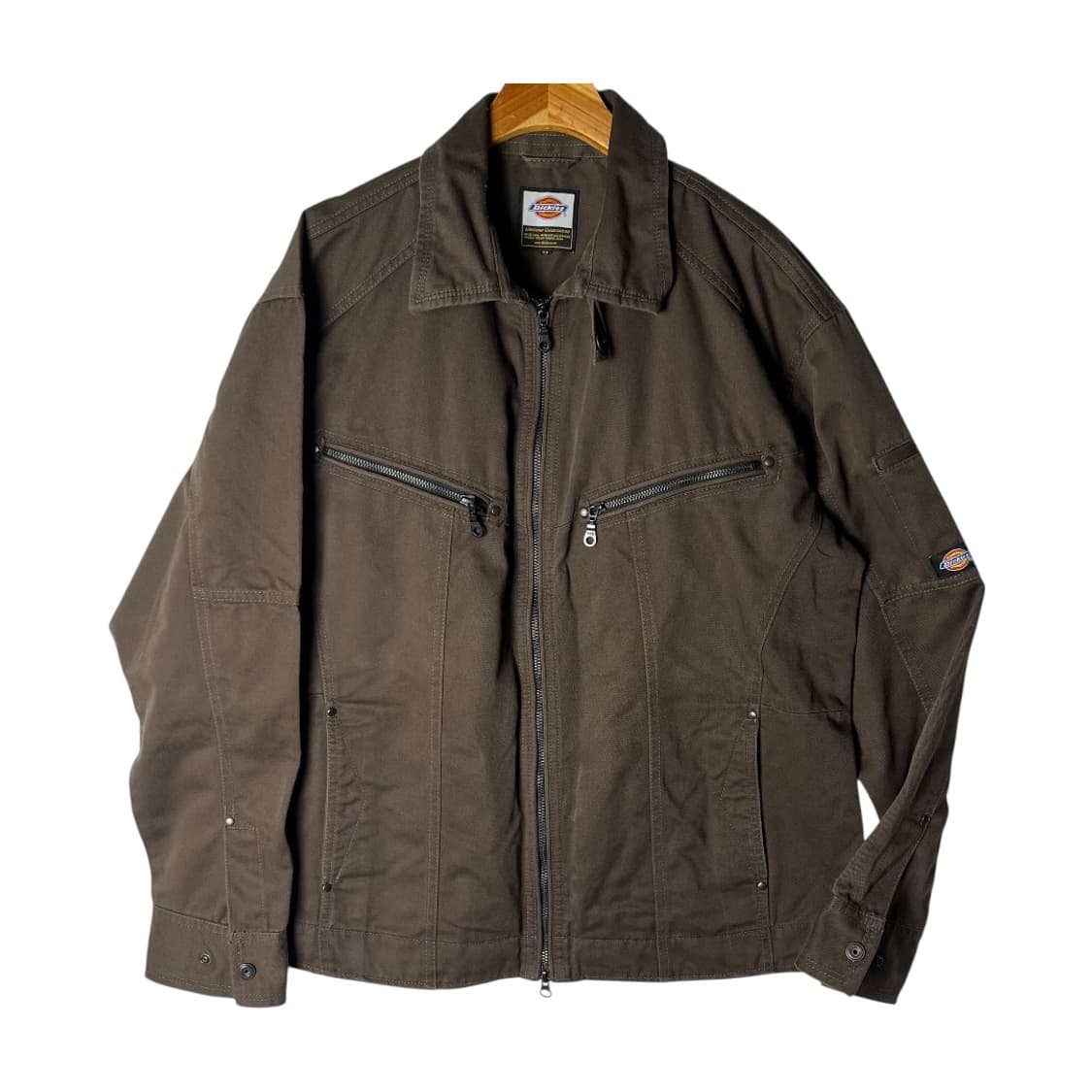 [Dickies] 디키즈 재팬 메카닉 워크자켓 상품이미지1