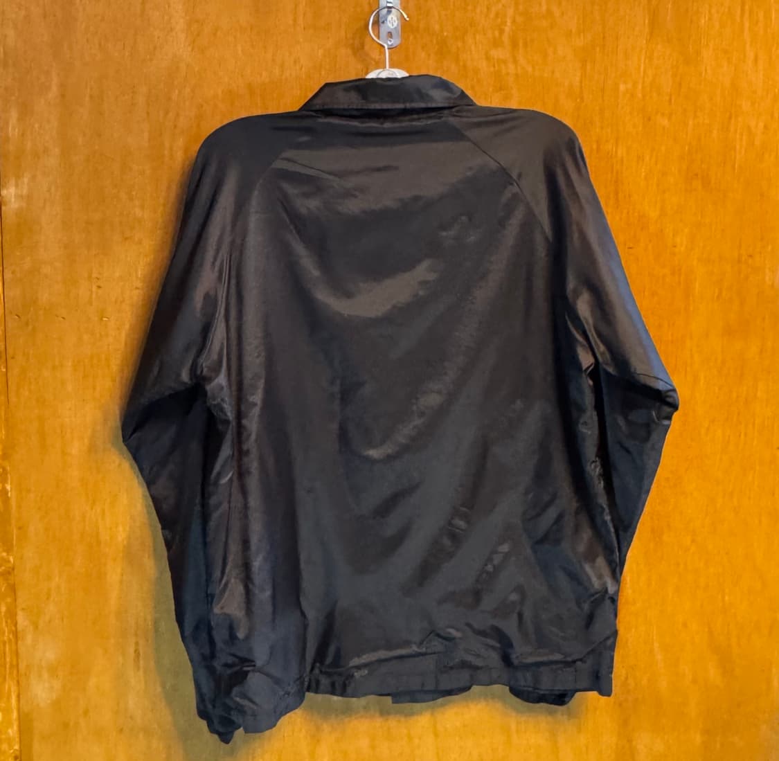 USA 빈티지 바람막이 코치자켓 "L" (402) 상품이미지2