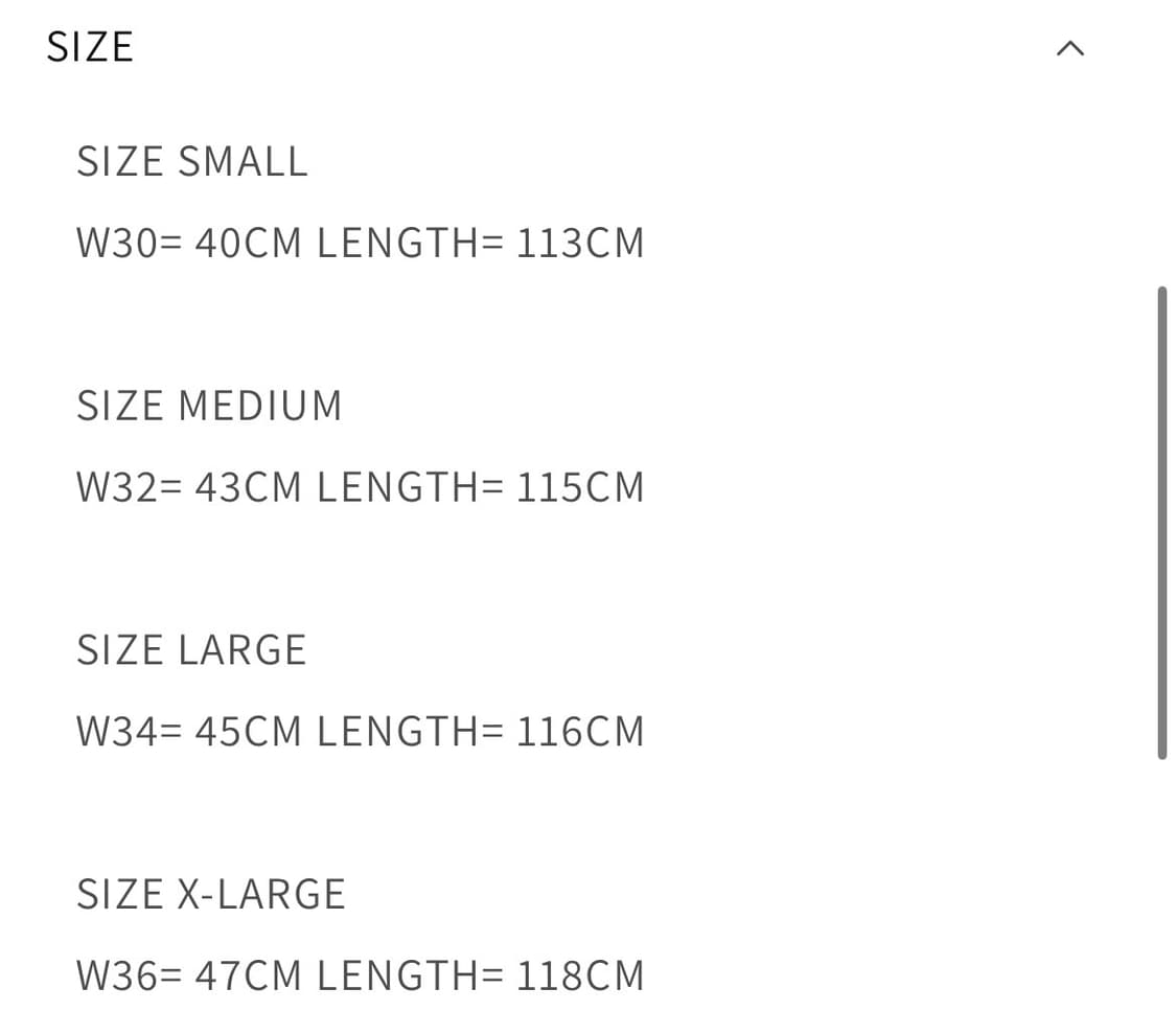 노페이스스튜디오 로우 데님 울트라 루즈핏 블루 상품이미지2
