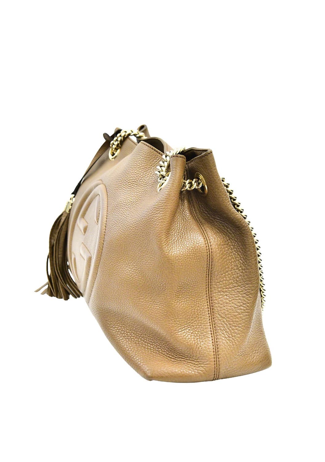 구찌 소호 태슬 체인 숄더백 (정품) 상품이미지3