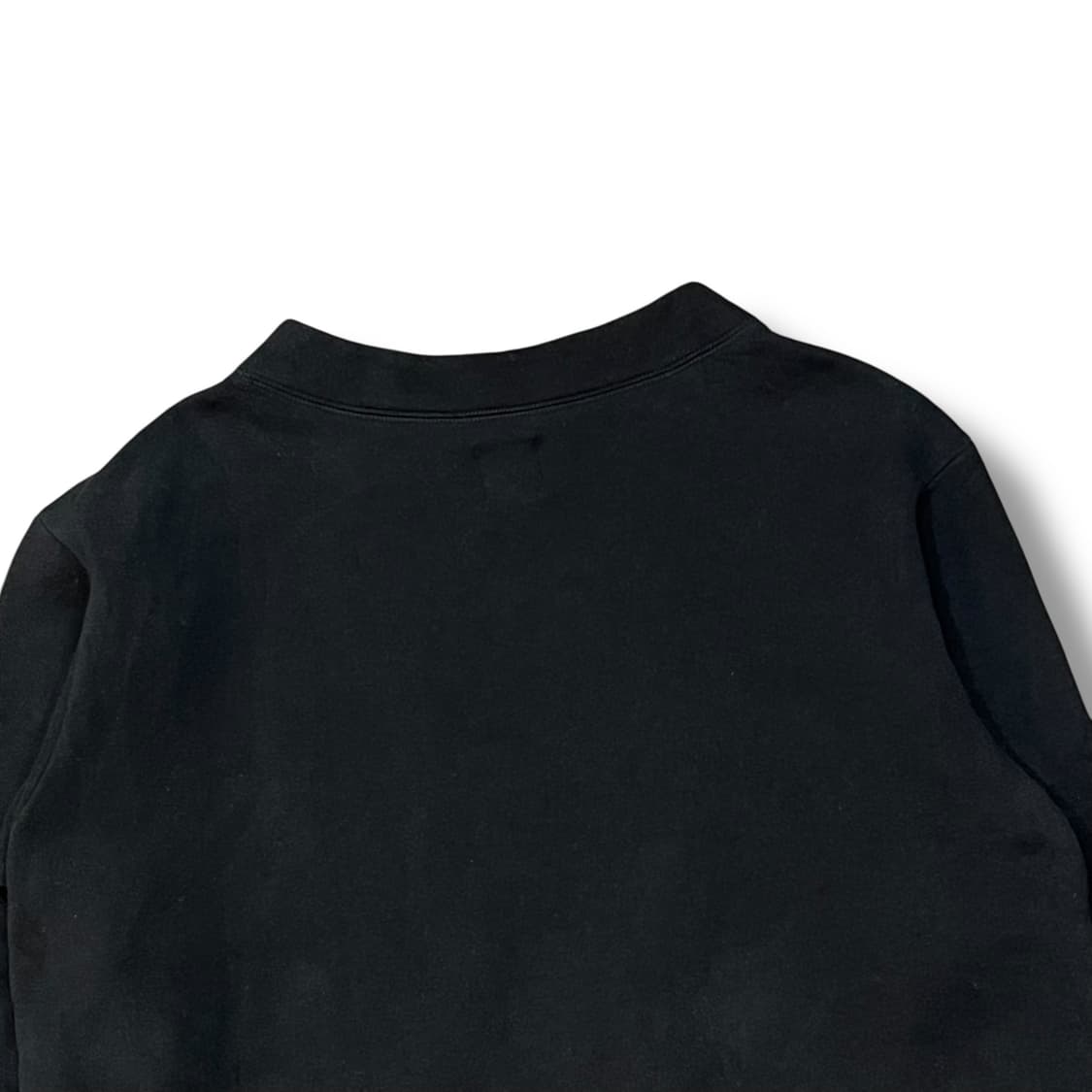  이세이미야케 hai 자수 로고 맨투맨 y14261 상품이미지6