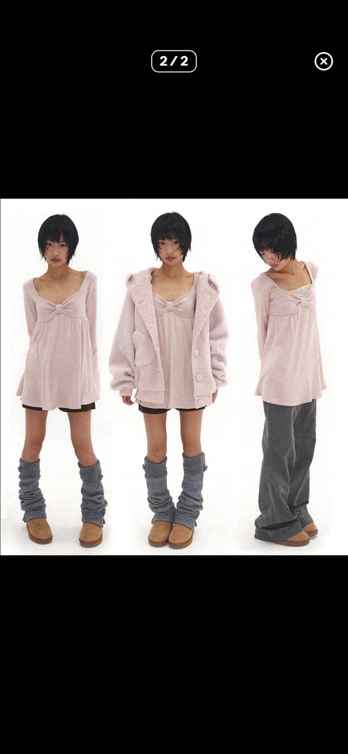 익스파이어드걸 밤비 소프트탑 상품이미지2