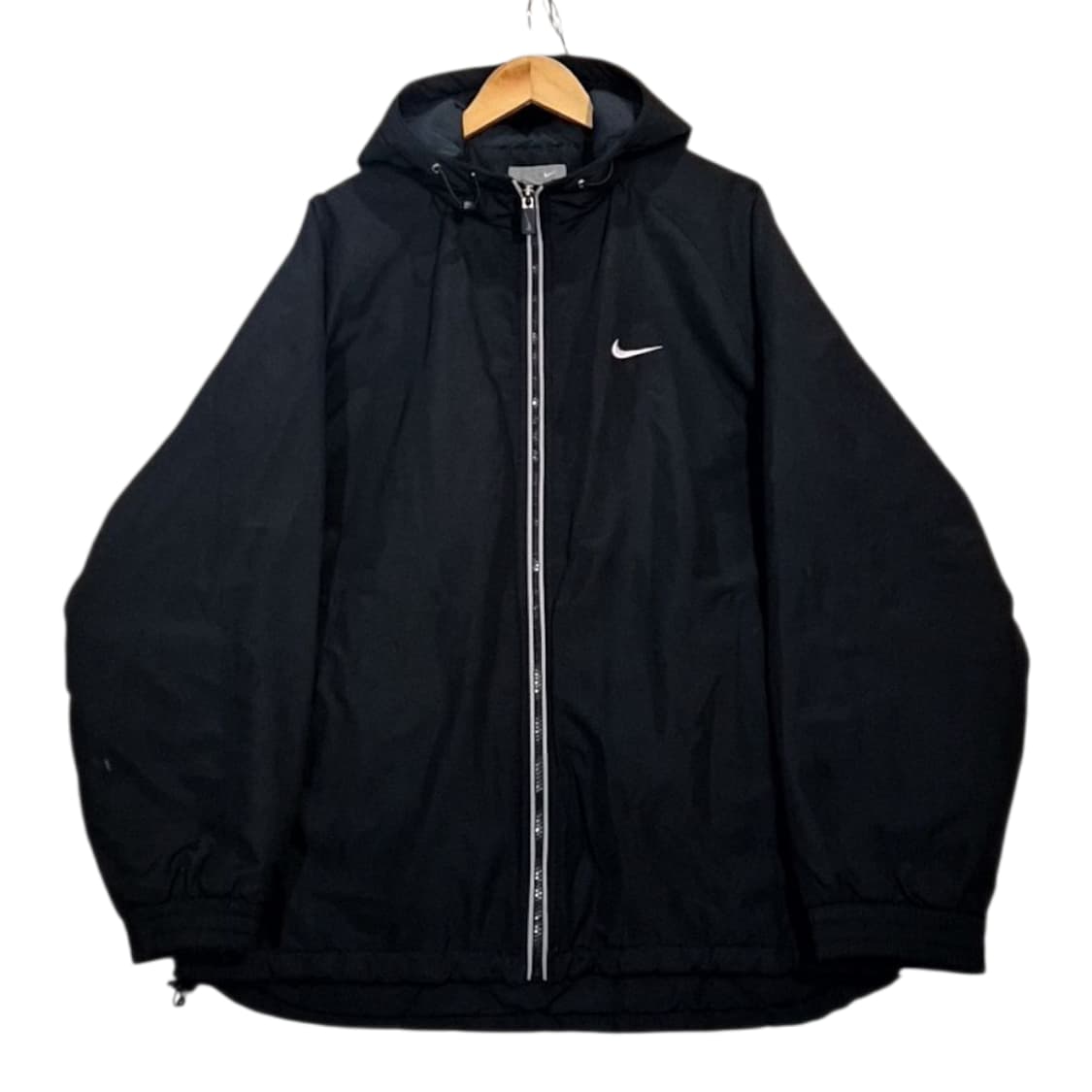 Nike 나이키 솔로 스우시 후드 점퍼 상품이미지1