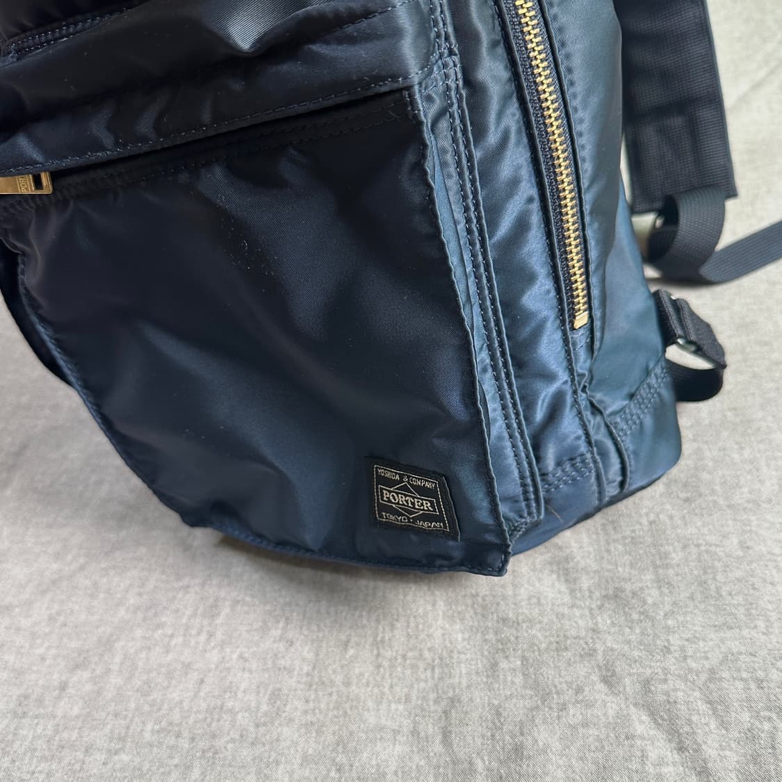 요시다포터 탱커 럭색 상품이미지6