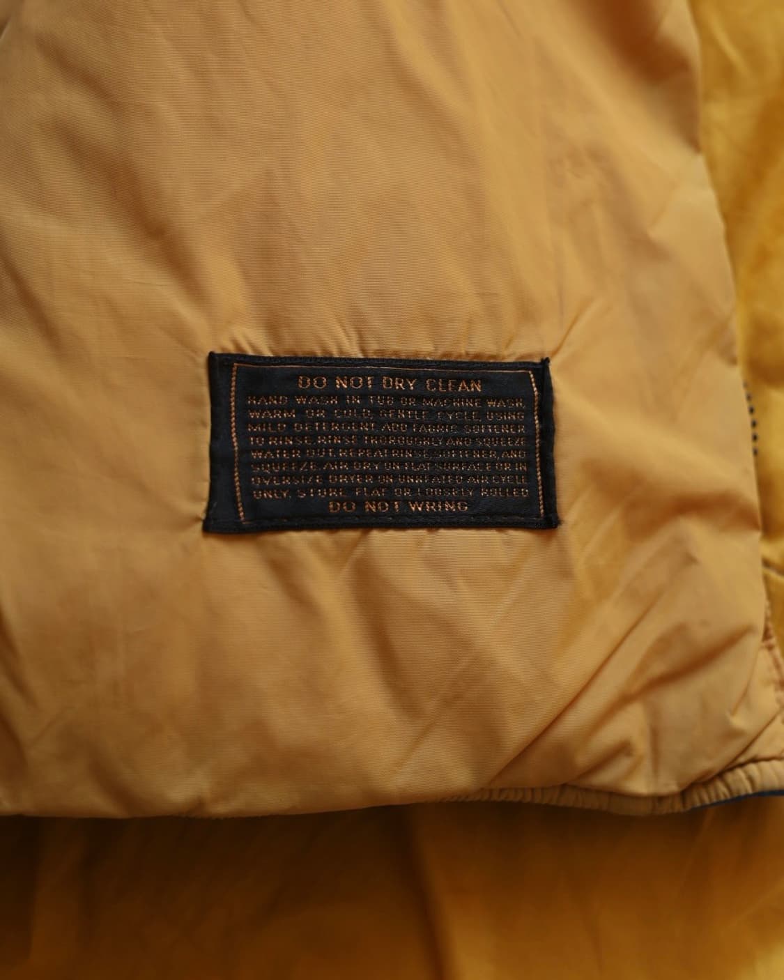 에디바우어 80s 구스다운 베스트 상품이미지8