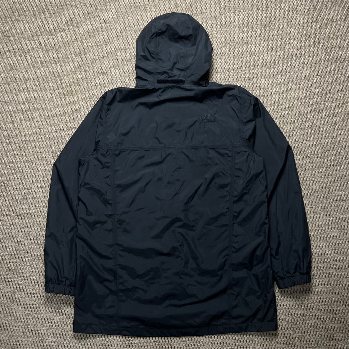 노스페이스 드라이벤트 바람막이 블랙 XL 상품이미지2