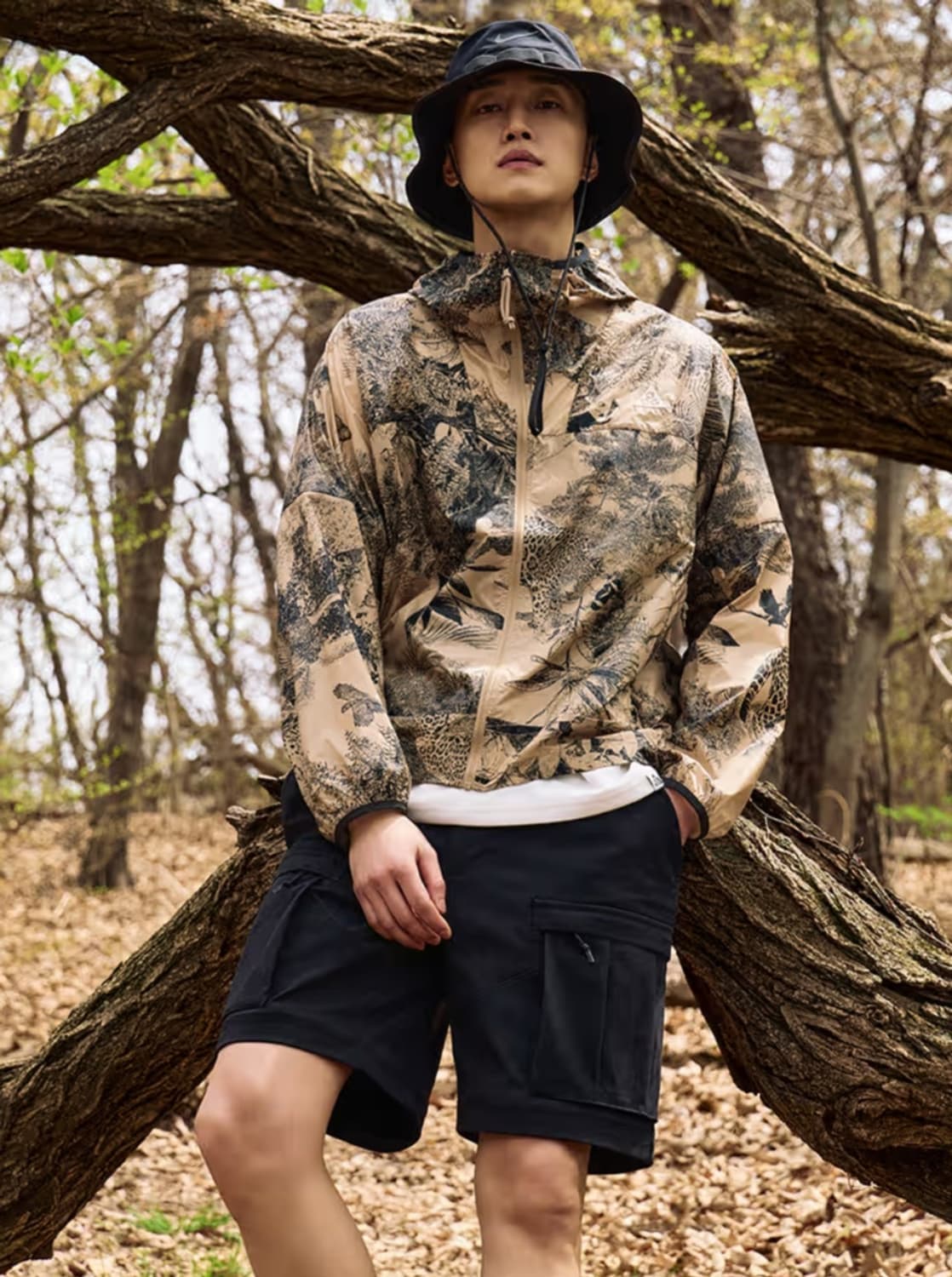 나이키ACG 스미스 서밋 카고팬츠 상품이미지2