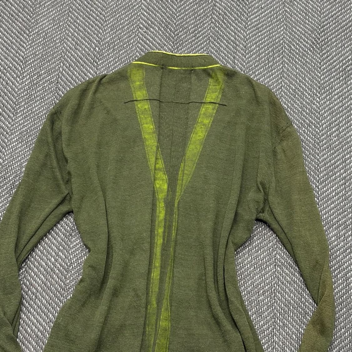 시스템 린넨 가디건 v2803 상품이미지4