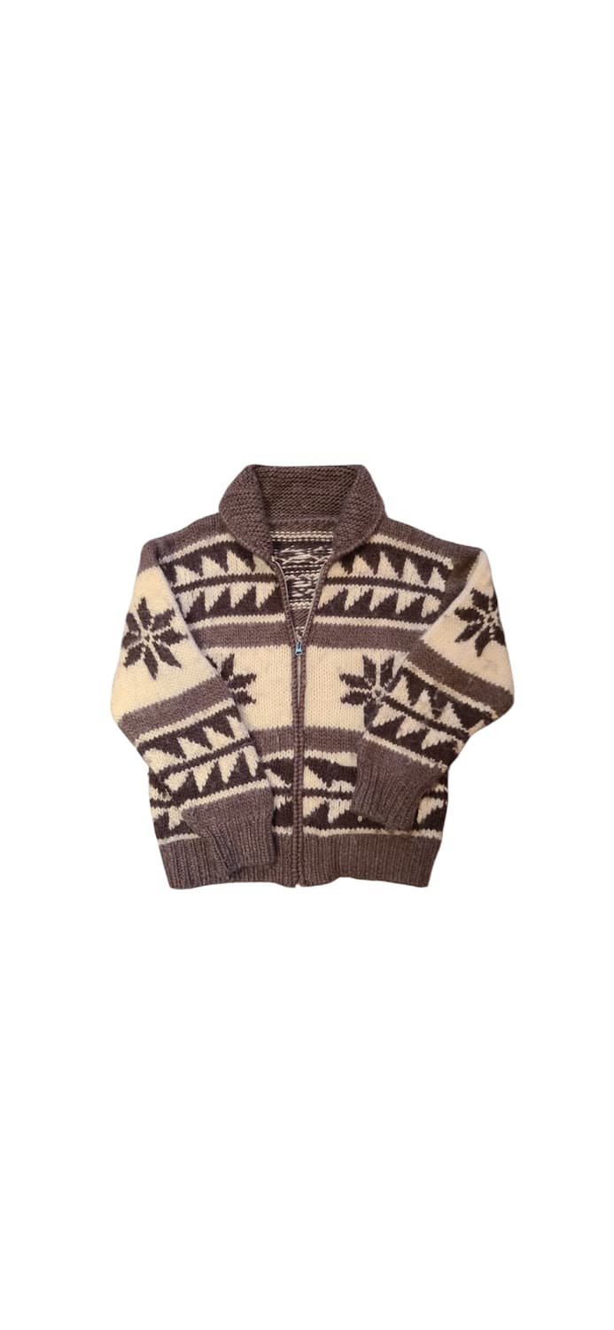 코위찬 카디건 사이즈 100 상품이미지1