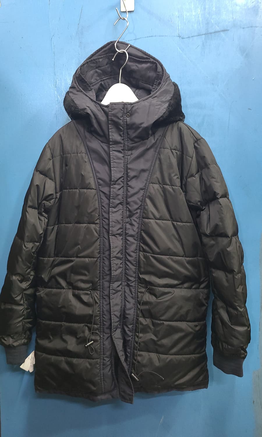 반스패딩야상파카like아메카지 상품이미지8