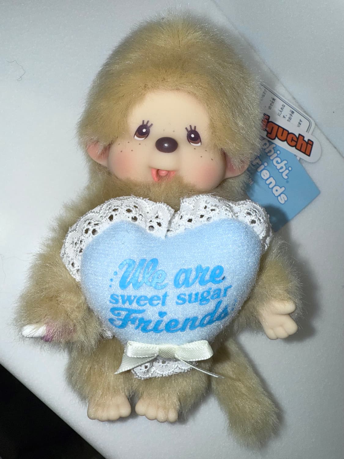 스위트슈가 베이비몬치치 상품이미지1