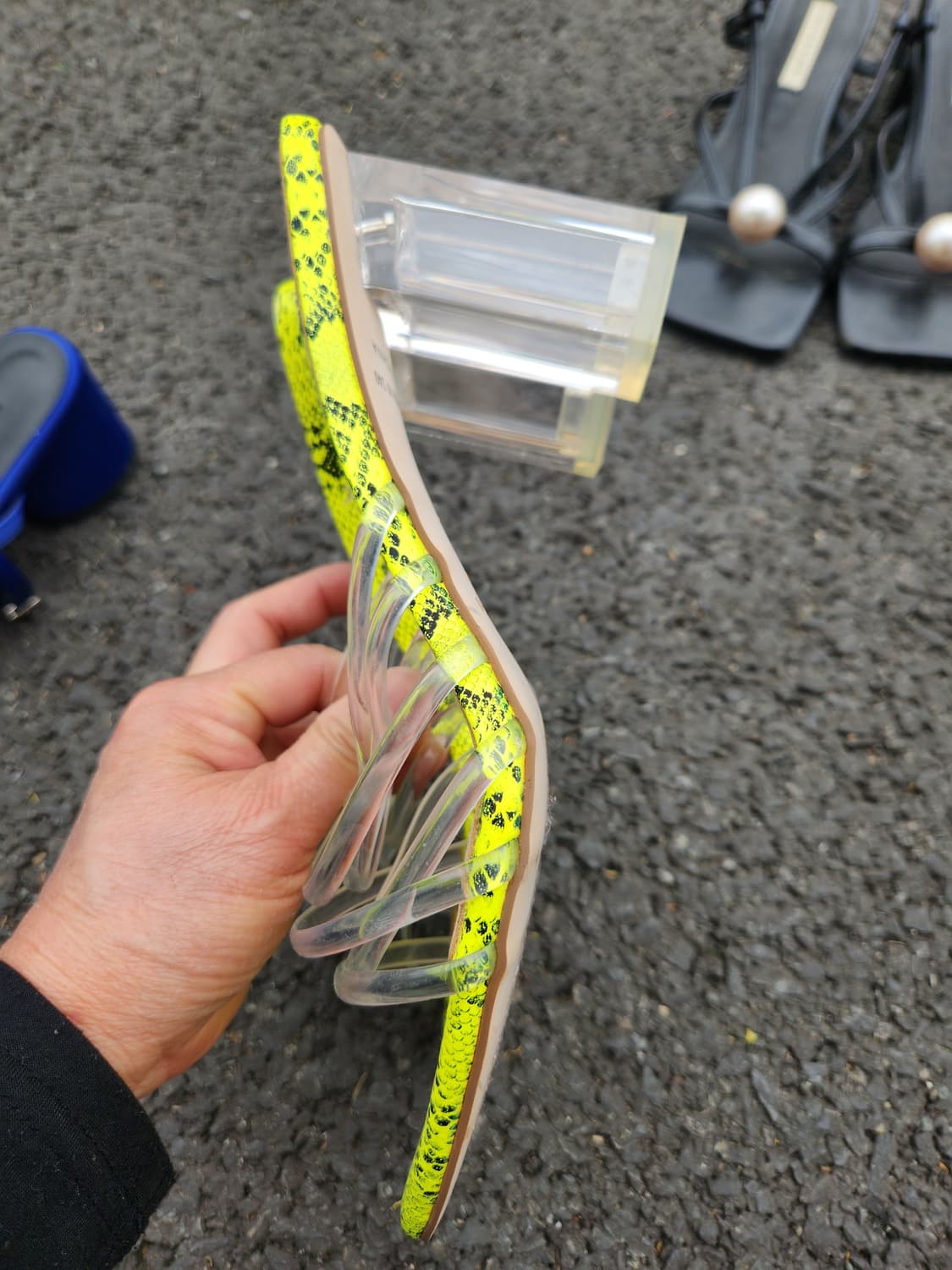 여러가지 샌들 235  240 상품이미지6