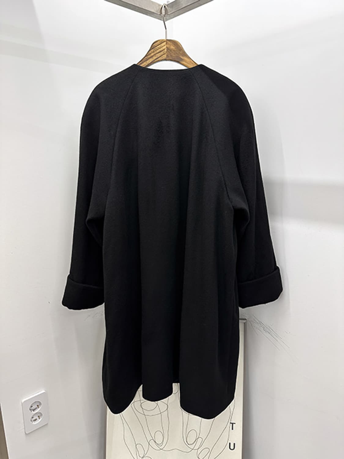 JPN_cashmere 100% (loose fit) 상품이미지4