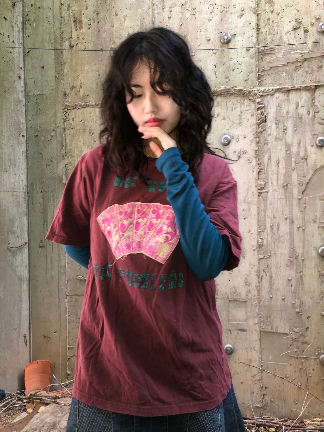 Poker T (Paul Smith) 상품이미지3