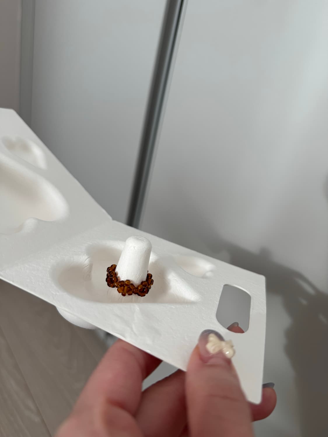 영리영리 YOUNGLY YOUNGLEY 틴틴링 엠버 상품이미지6