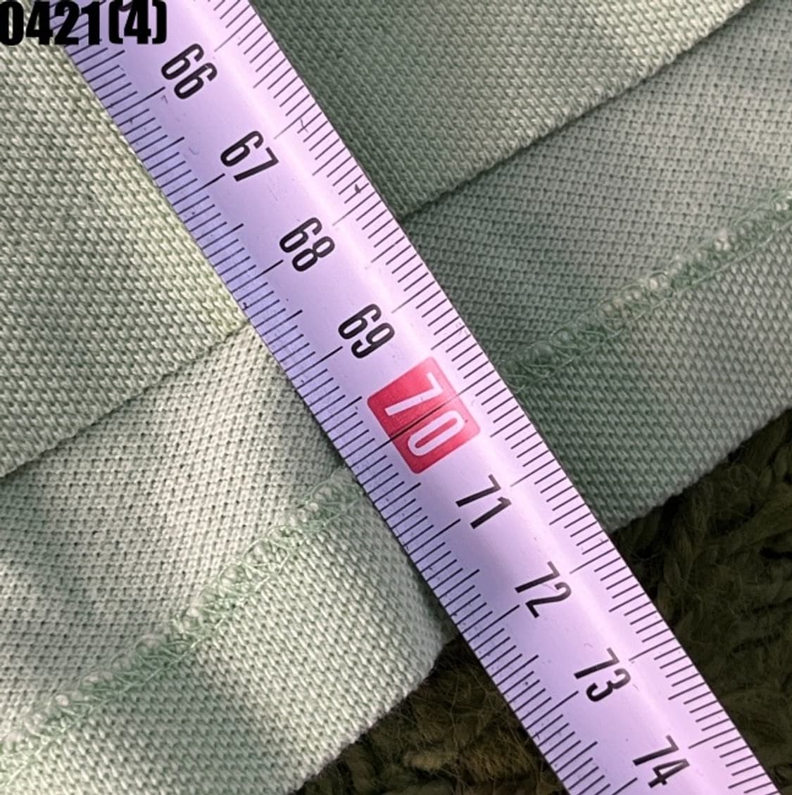 폴로 반팔  상품이미지6