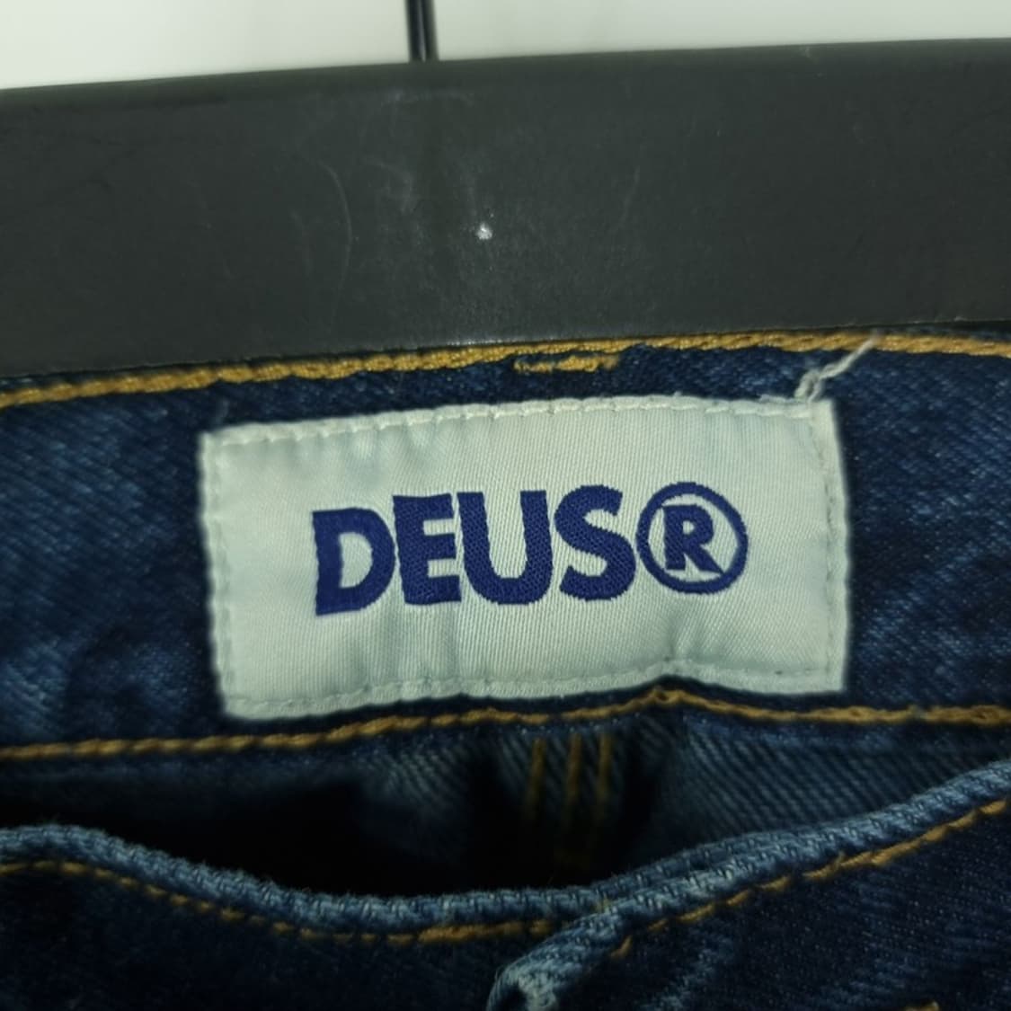 [데우스 엑스 마키나] 데님 카펜터 워크 팬츠 P01438 상품이미지8