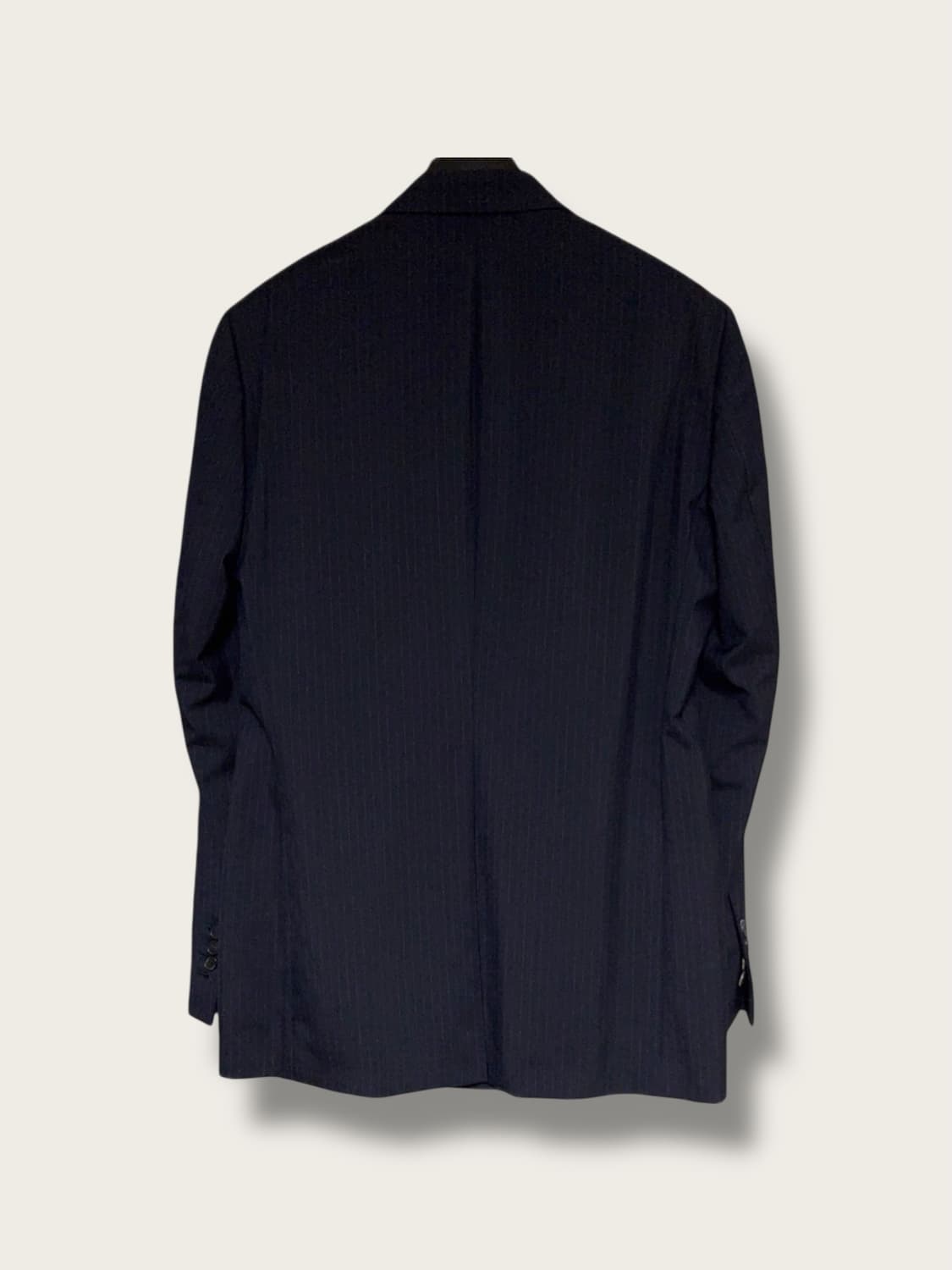 산드로옴므 네이비 블레이저 자켓 50 상품이미지2