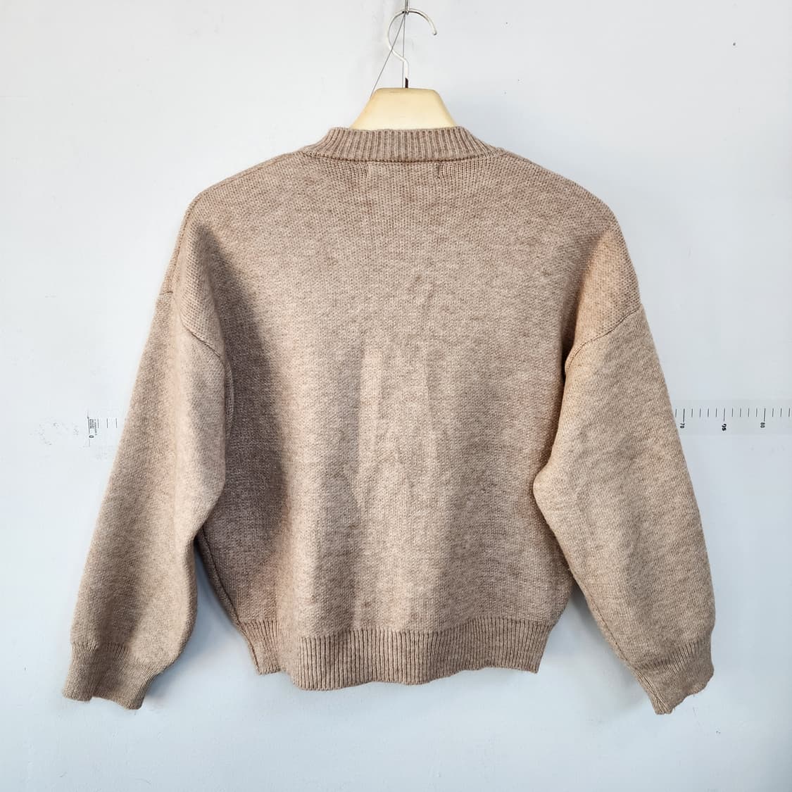  레코브 자수 가디건 상품이미지4
