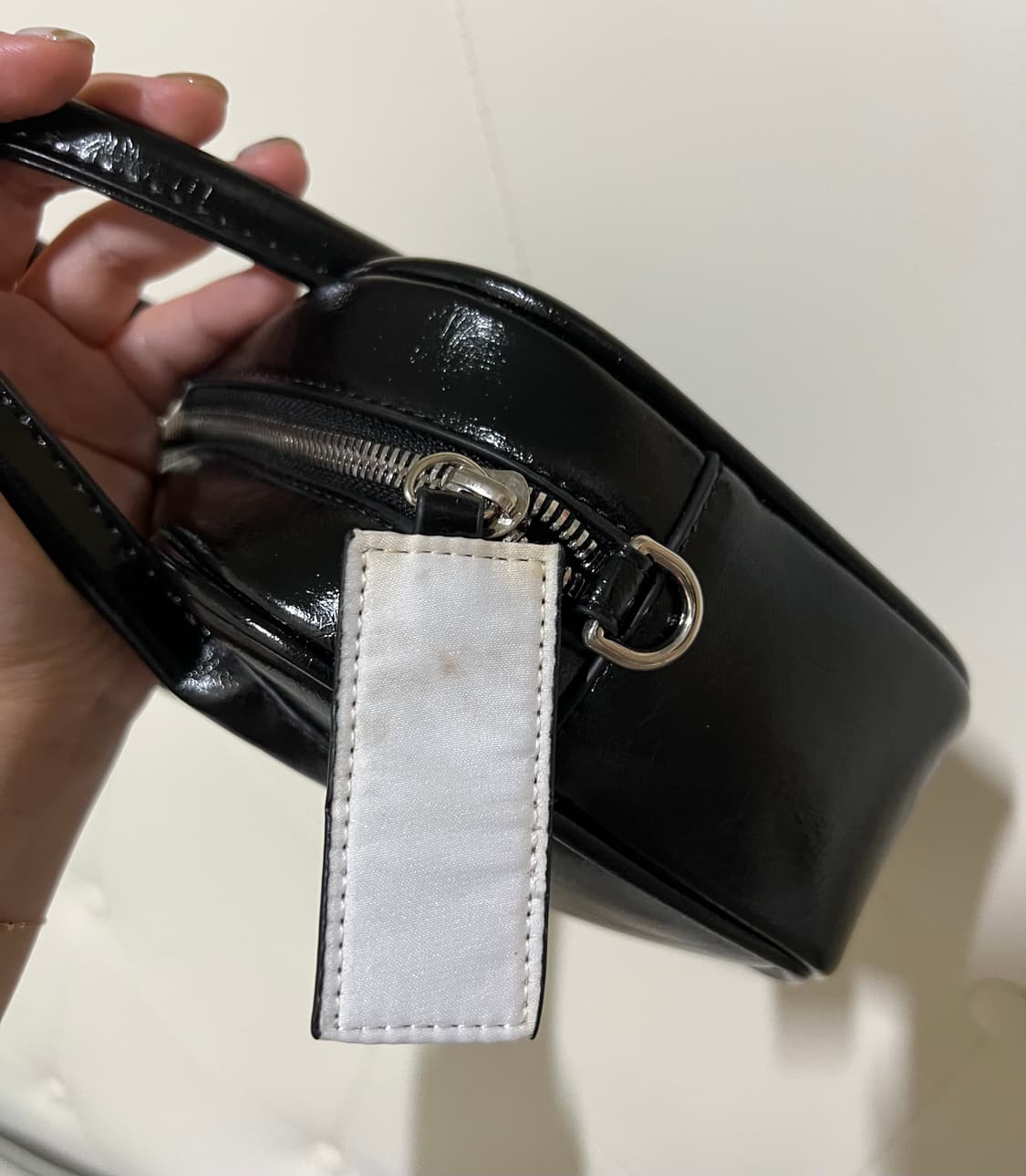 니히 스퀘어백 미니 상품이미지6