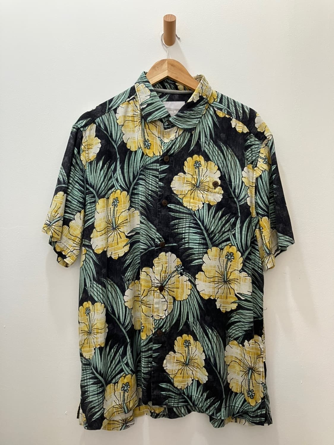 Hawaiian Shirt 하와이안 셔츠 상품이미지2