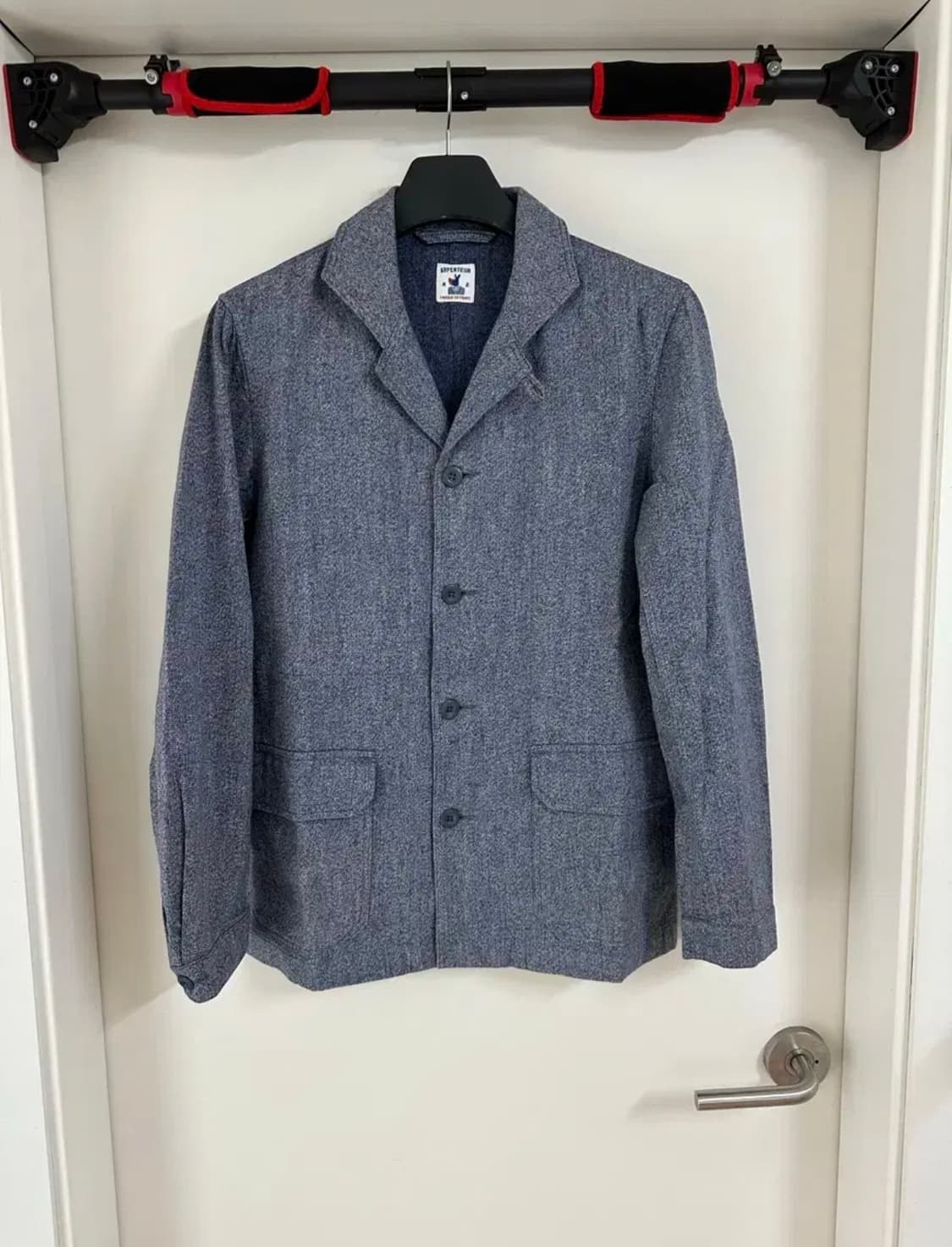 아펜쳐 arpenteur mayenne jacket 상품이미지1