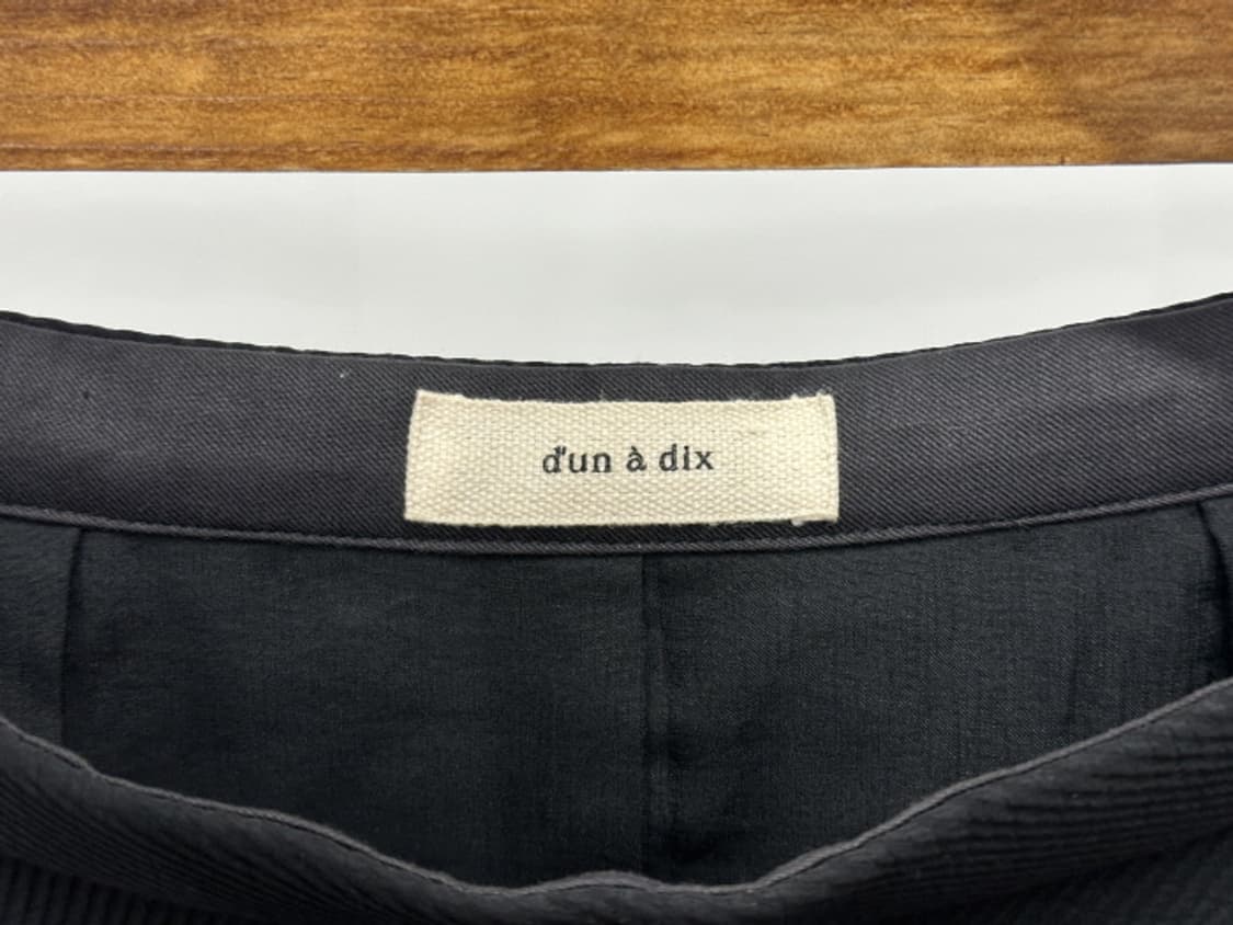 Dun a dix 플레어 스커트 (25) 상품이미지7