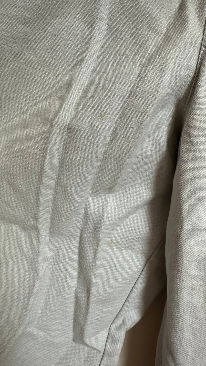 코스 아이보리 밴딩 팬츠 상품이미지3