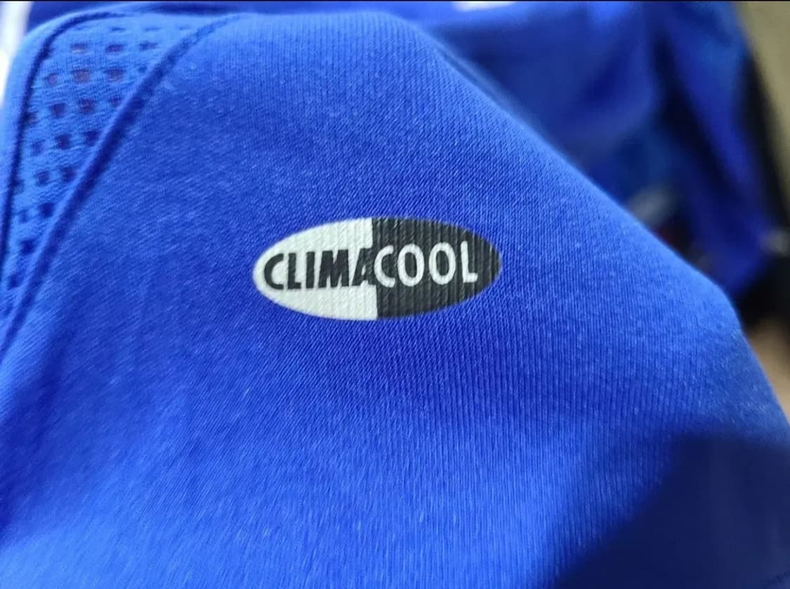 아디다스 06 08 첼시 올드레플 축구져지 상품이미지6