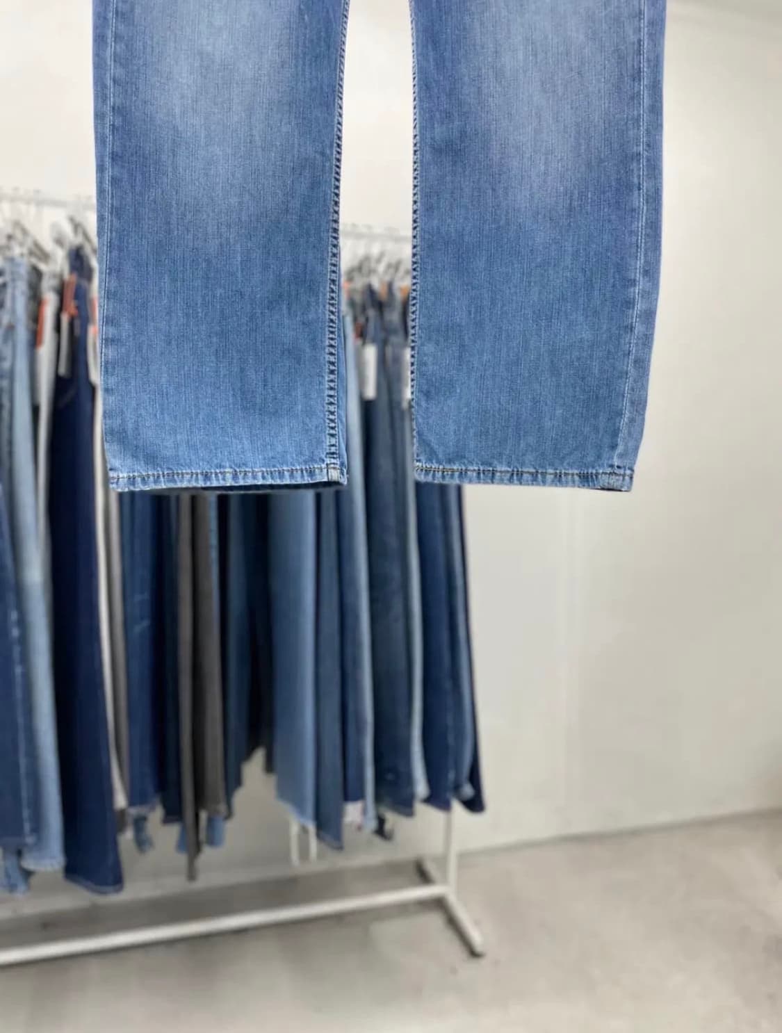 리바이스 569 루즈핏 진 상품이미지3