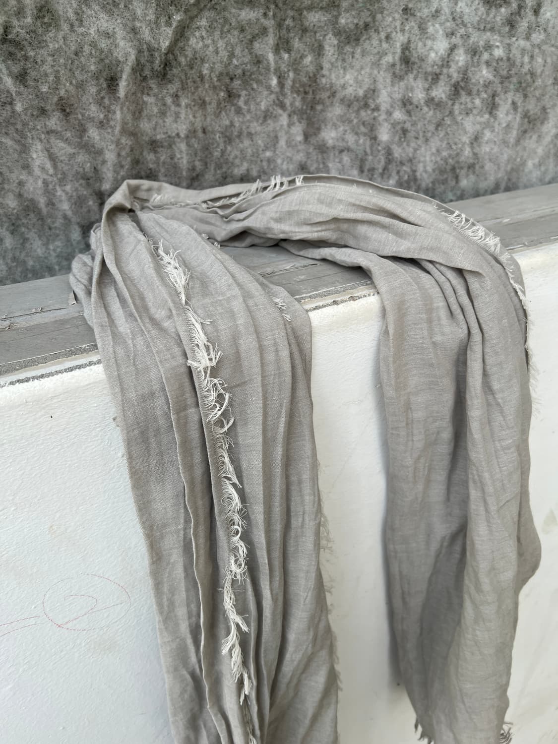 vintage scarf 상품이미지2