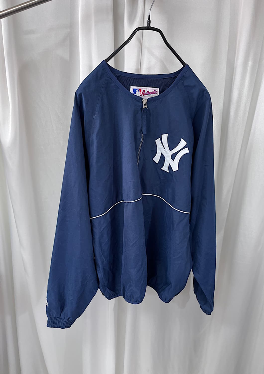 New York Yankees by Majestic 상품이미지1