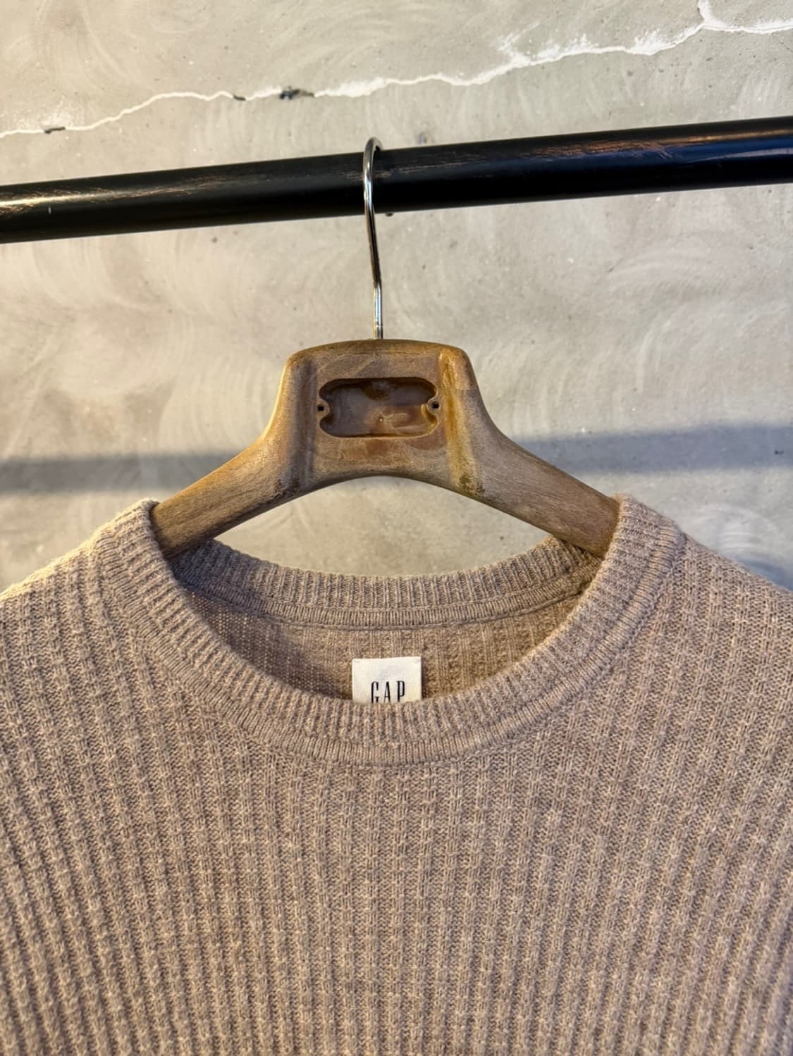 갭 니트 남성100 상품이미지2