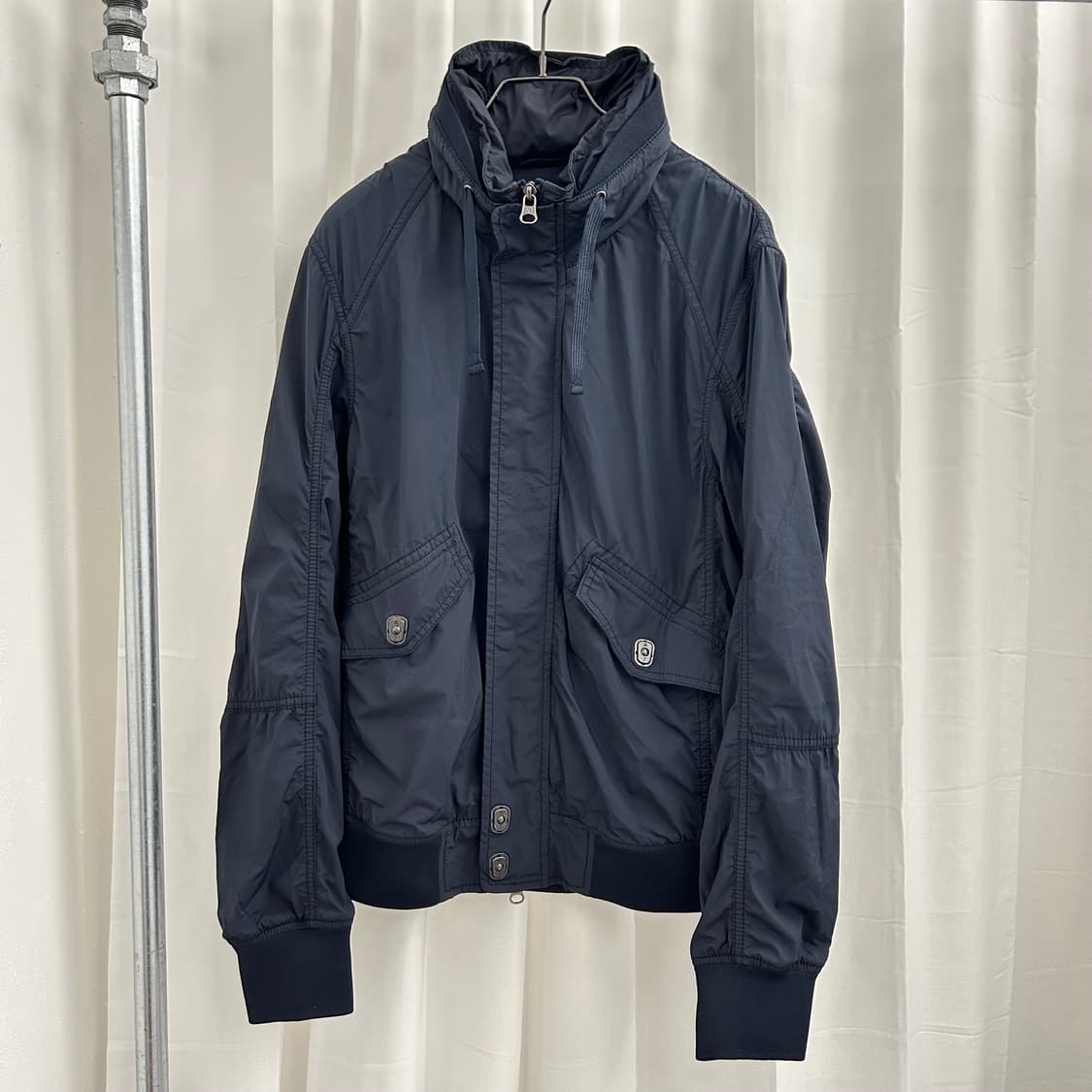 Armani Jeans 윈드브레이커 자켓 상품이미지5