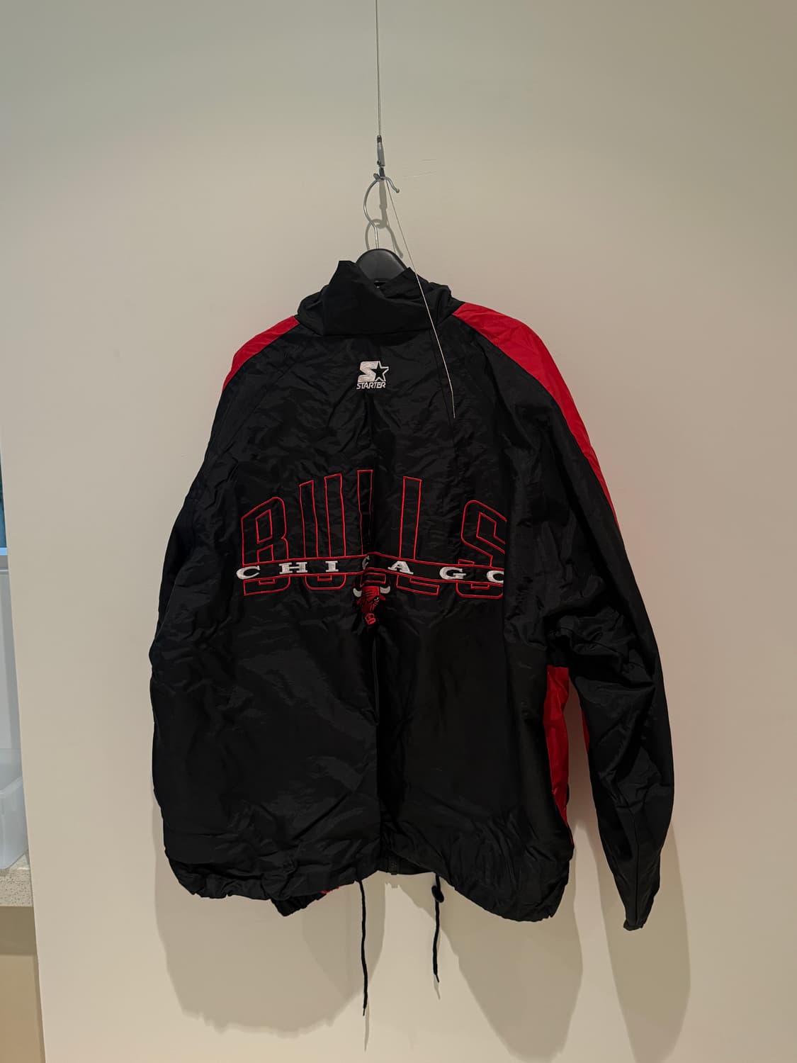 [레어템] NBA Chicago Bulls 시카고 불스 농구유니폼 셋업  상품이미지4