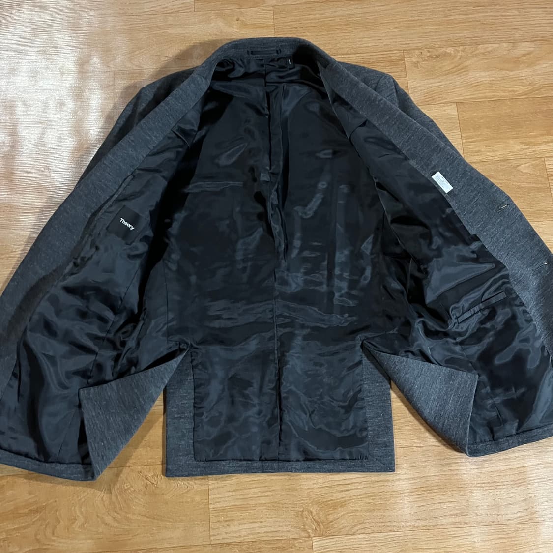 [95] 띠어리 울 스판자켓 상품이미지6