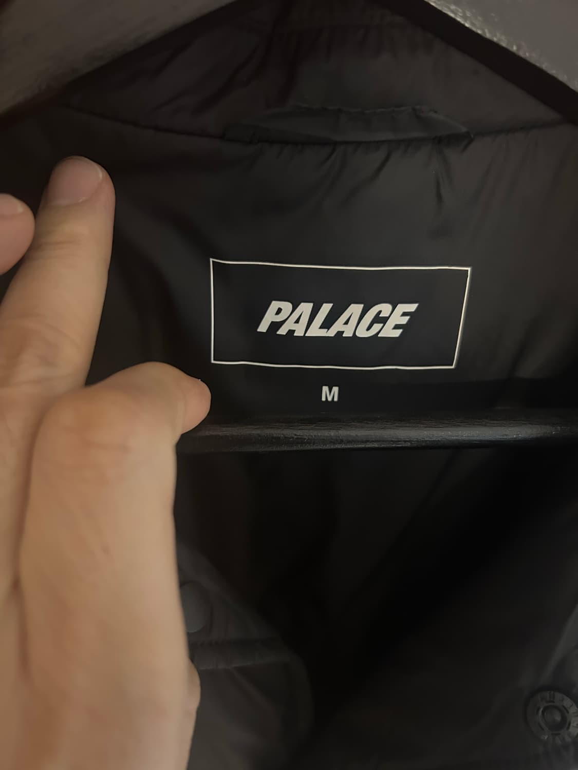 팔라스 패커블 코치 자켓 상품이미지3