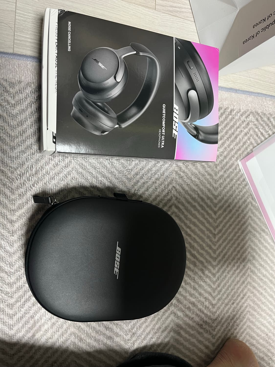 보스 qc 울트라 상품이미지2