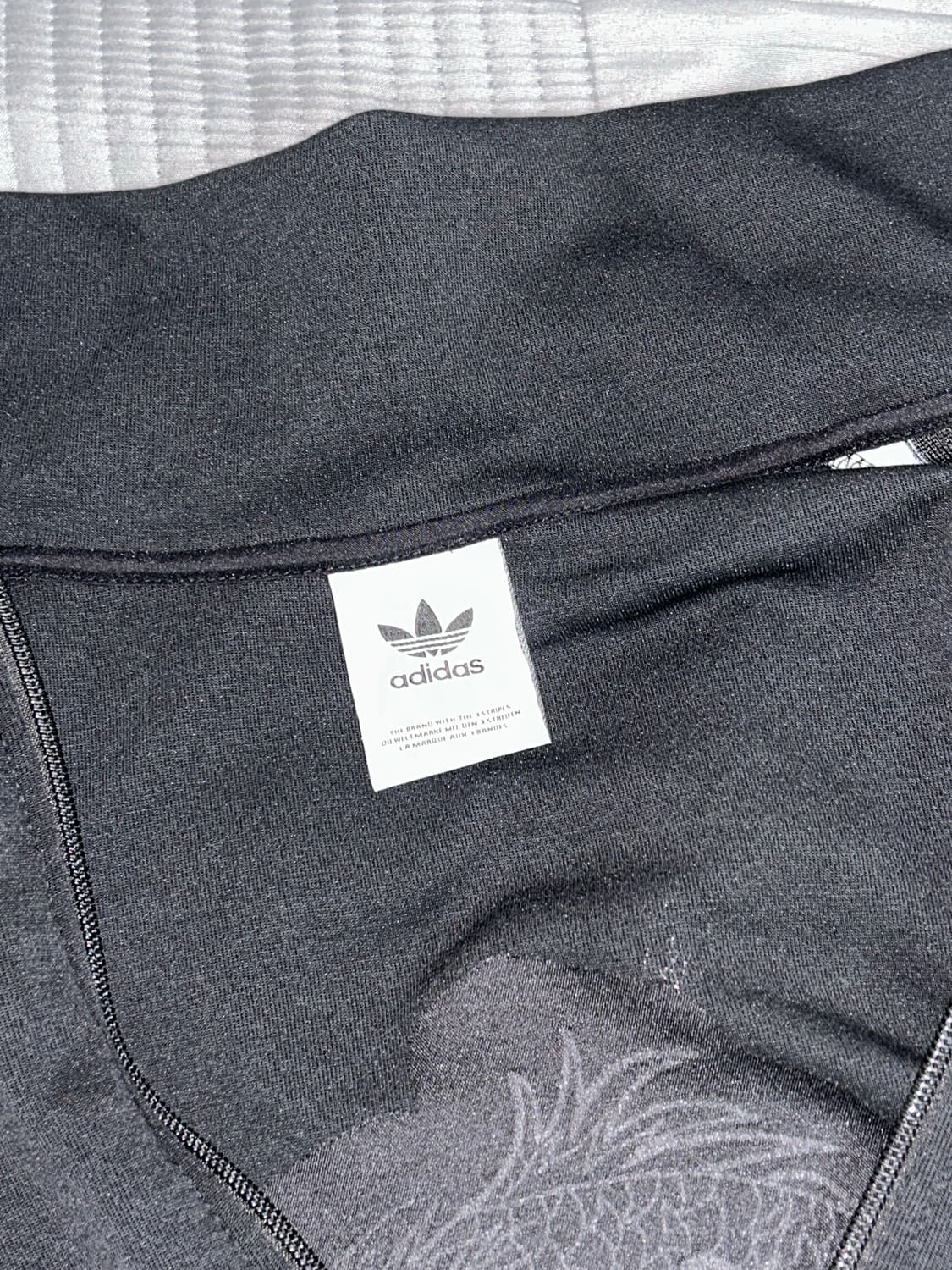 떠그클럽 아디다스 커스텀 트랙탑 자켓 상품이미지4