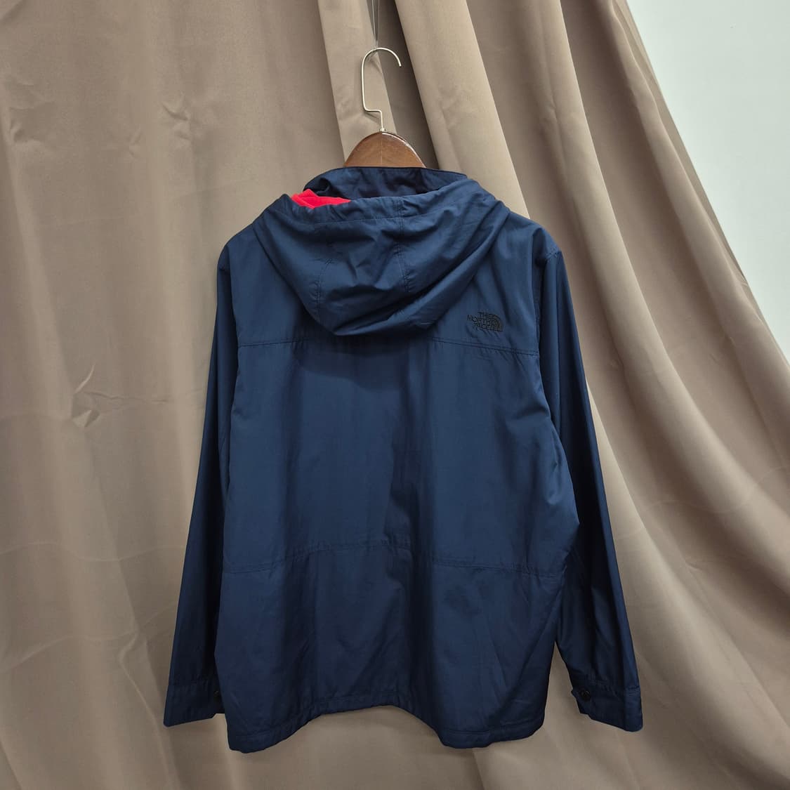 노스페이스 바람막이 자켓 M 상품이미지7
