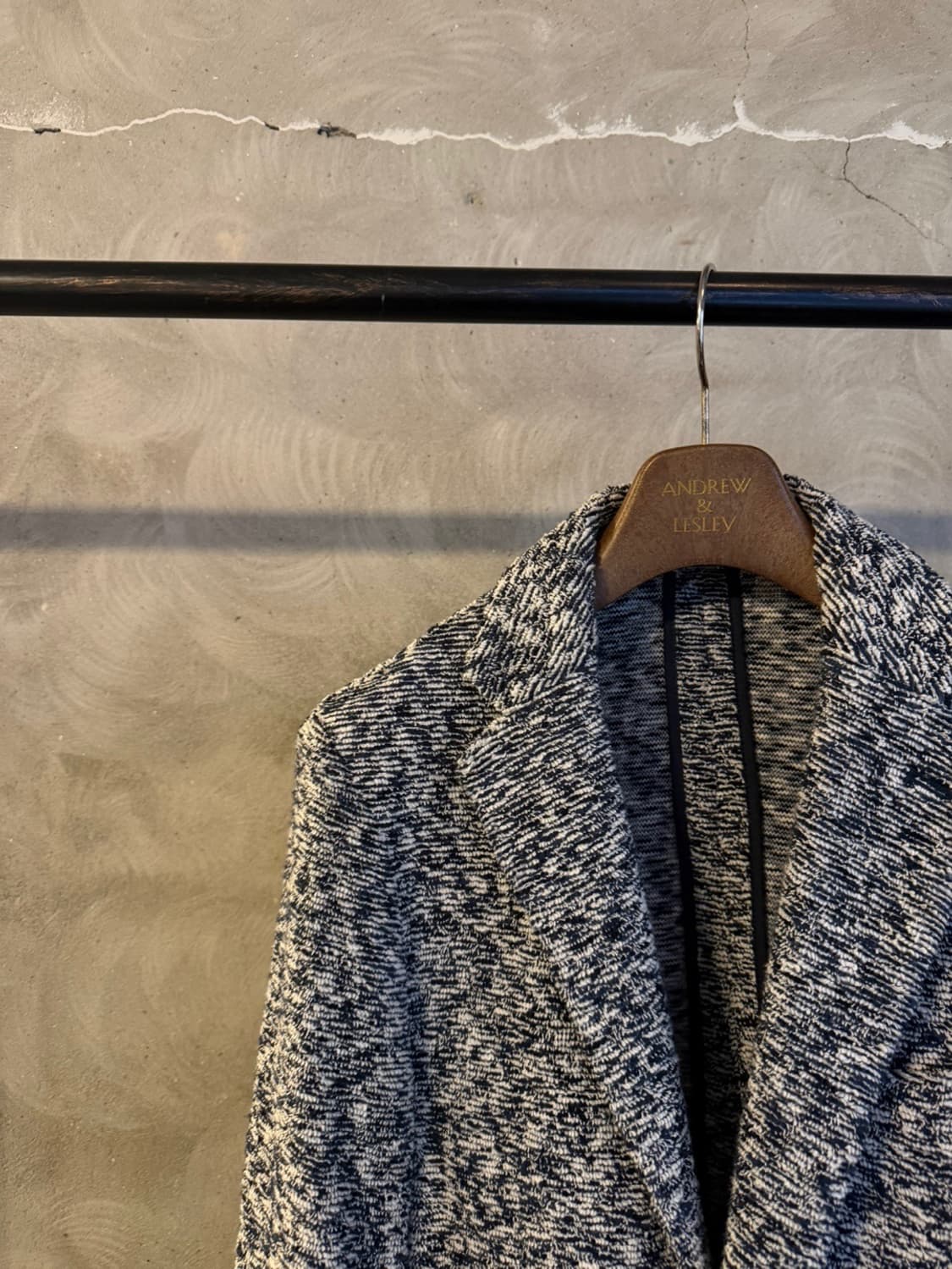 이스트네이션 니트 자켓 100 상품이미지8