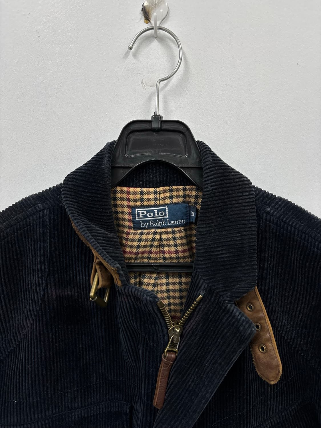 폴로랄프로렌 코듀로이 자켓 상품이미지3