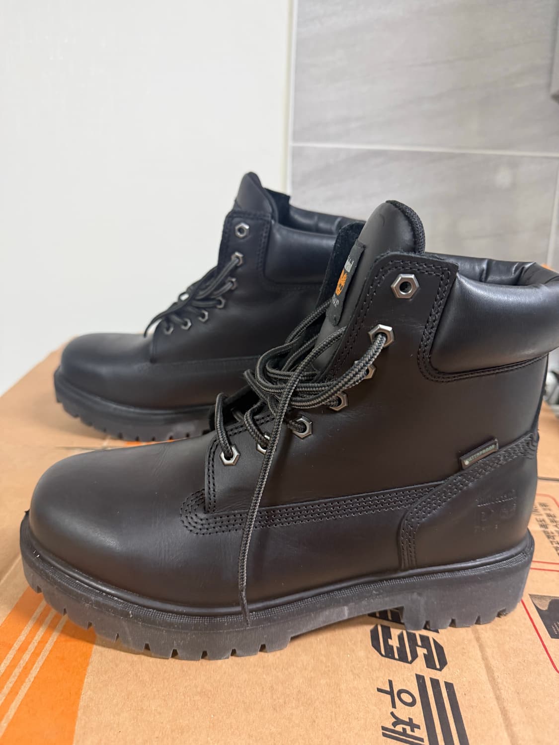 팀버랜드프로 6인치 소프트토 9.5W 상품이미지3