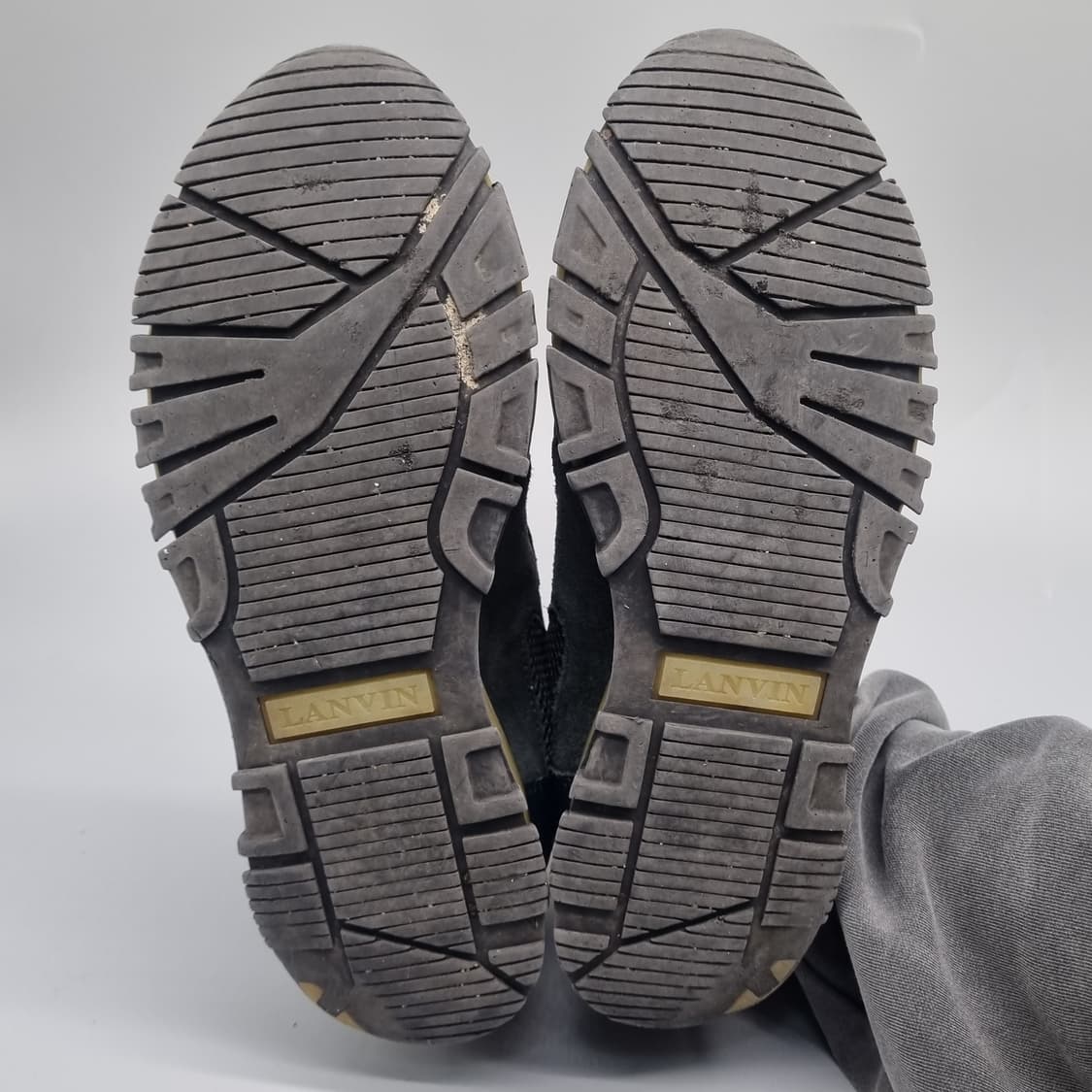 랑방 뉴트레이너 스니커즈260 상품이미지3