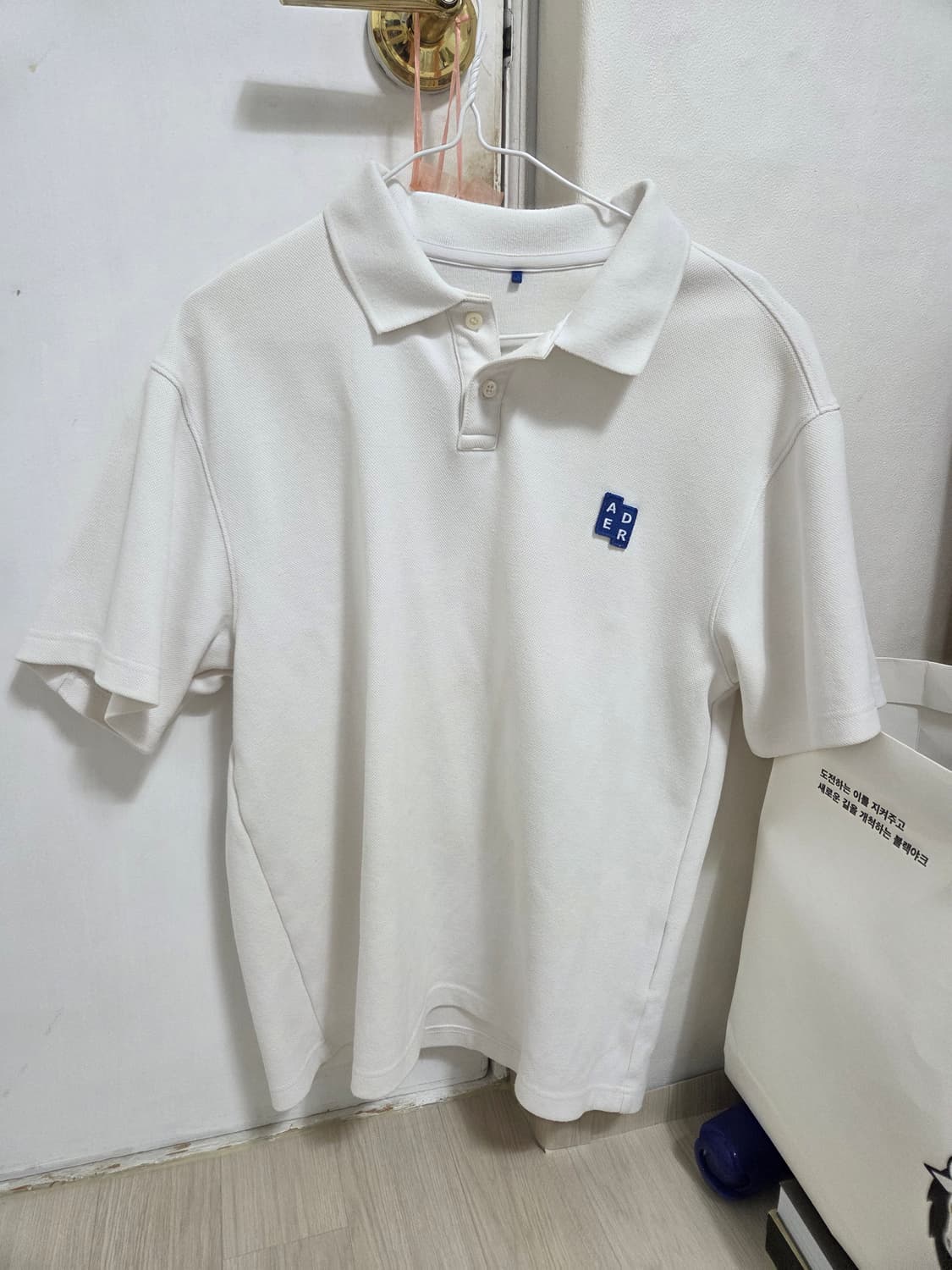 아더에러 시그니피컨트 폴로 셔츠 상품이미지1