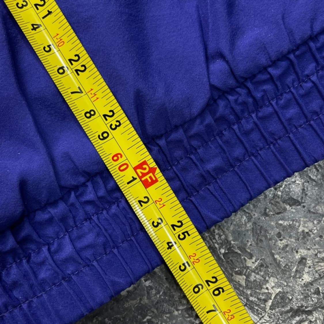 100 아디다스 올드스쿨 바람막이 상품이미지6