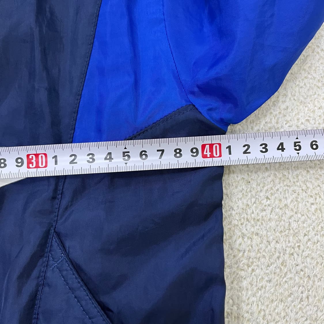 S 나이키 키즈 바람막이 0519M 상품이미지7