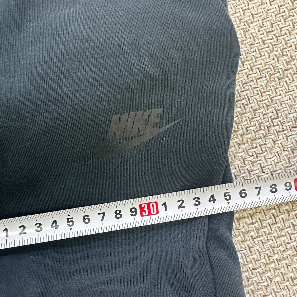 M 나이키 스포츠웨어 테크팩 조거 0421D 상품이미지8