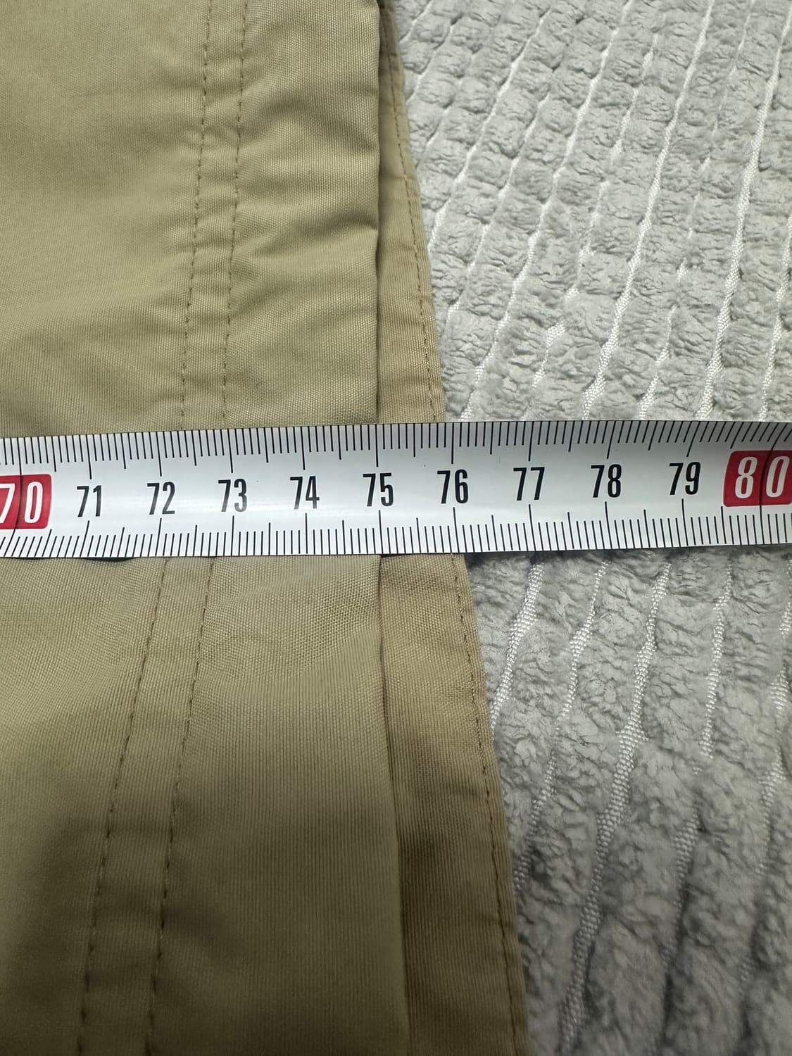 노스페이스 아노락 상품이미지7